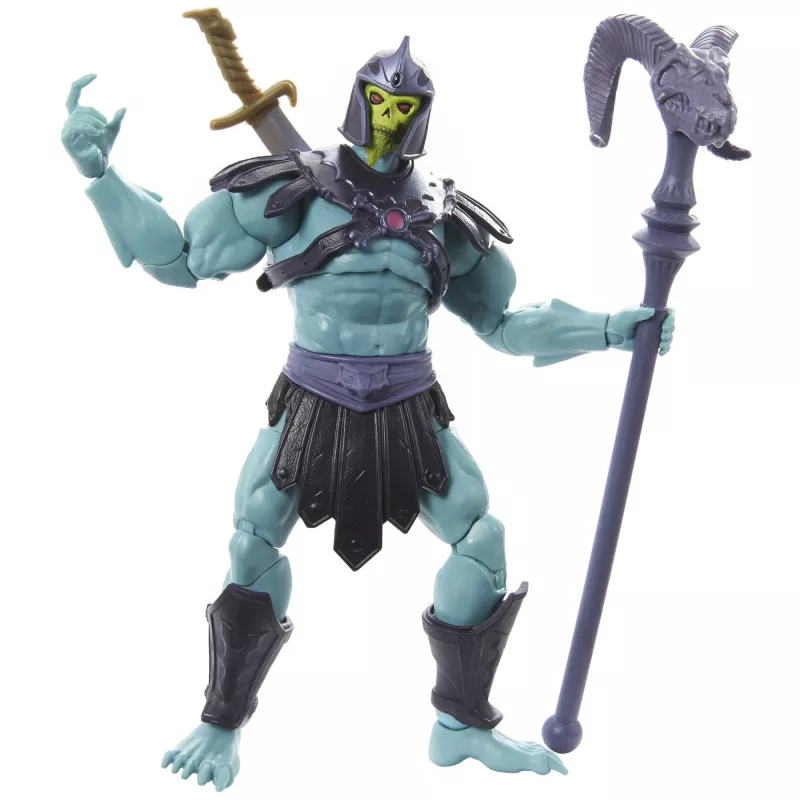 Mattel HDR38 Figura de coleção/estátua