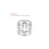 ESGE M 160 G Gourmet 0.6 L Varinha mágica 160 W antracite, branco