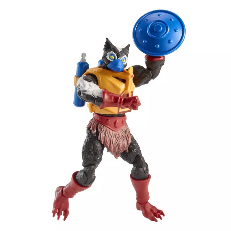 Mattel HDR36 Figura de coleção/estátua