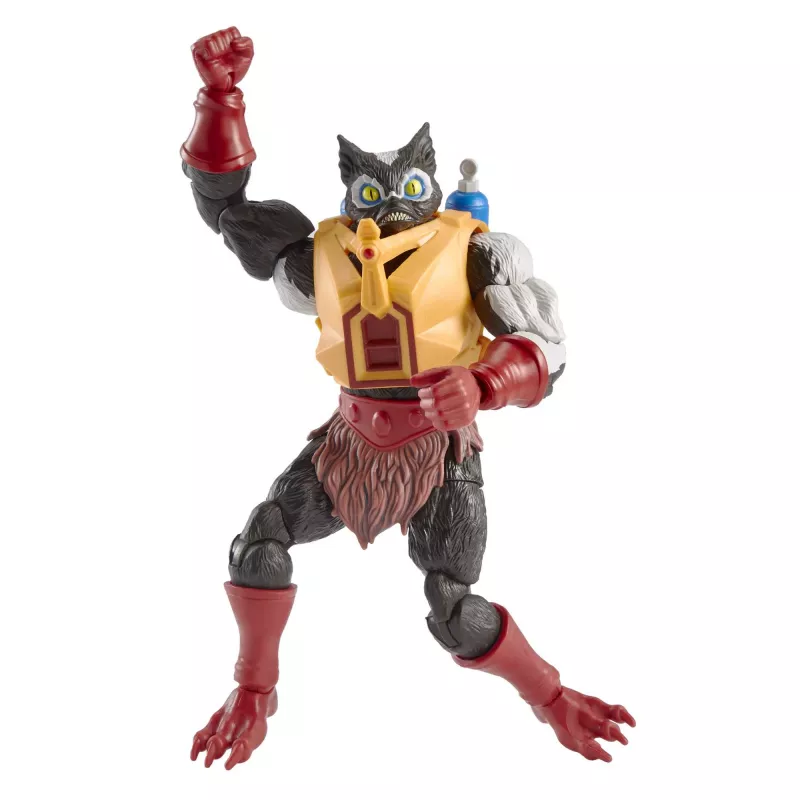 Mattel HDR36 Figura de coleção/estátua