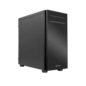 Caixa para PC Chieftec Hawk Tower preto