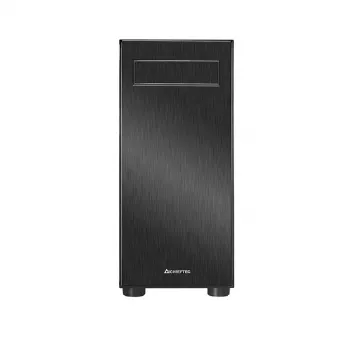 Caixa para PC Chieftec Hawk Tower preto