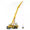 Camião grua BRUDER MACK Granite Liebherr