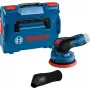 Bosch GEX 12V-125 Professional Lixadora orbital 10000 rpm 20000 OPM preto, azul, vermelho