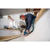 Lixadora Bosch GEX 34-125 Caixa Lixadora excêntrica 0601372300 Bosch