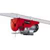 Guincho elétrico Einhell TC-EH 250 500 W 12 m 125 kg