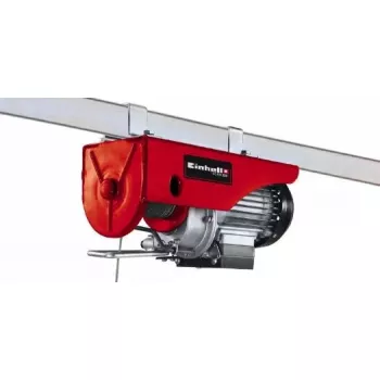 Guincho elétrico Einhell TC-EH 250 500 W 12 m 125 kg