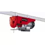 Guincho elétrico Einhell TC-EH 250 500 W 12 m 125 kg