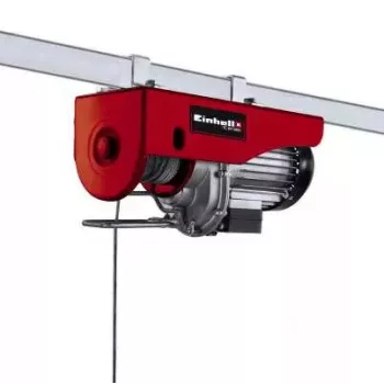 Guincho elétrico Einhell TC-EH 500 1000 W 500 kg