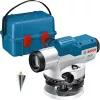 Bosch 0 601 068 501 (MPN 0601068501) — instrumento de medição de precisão