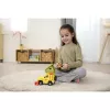 Veículo todo-o-terreno de brincar Simba-Dickie Fireman Sam com tenda de tejadilho — modelo 109252653, conjunto de brincar