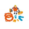 Barco de brincar Simba-Dickie Fireman Sam barco Neptuno com figura – veículo de brincar
