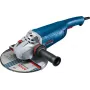 Bosch GWS 22-180 J rebarbadora 18 cm 8500 rpm 2200 W 5,3 kg