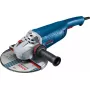 Bosch GWS 22-230 J rebarbadora 23 cm 6500 rpm 2200 W 5,5 kg