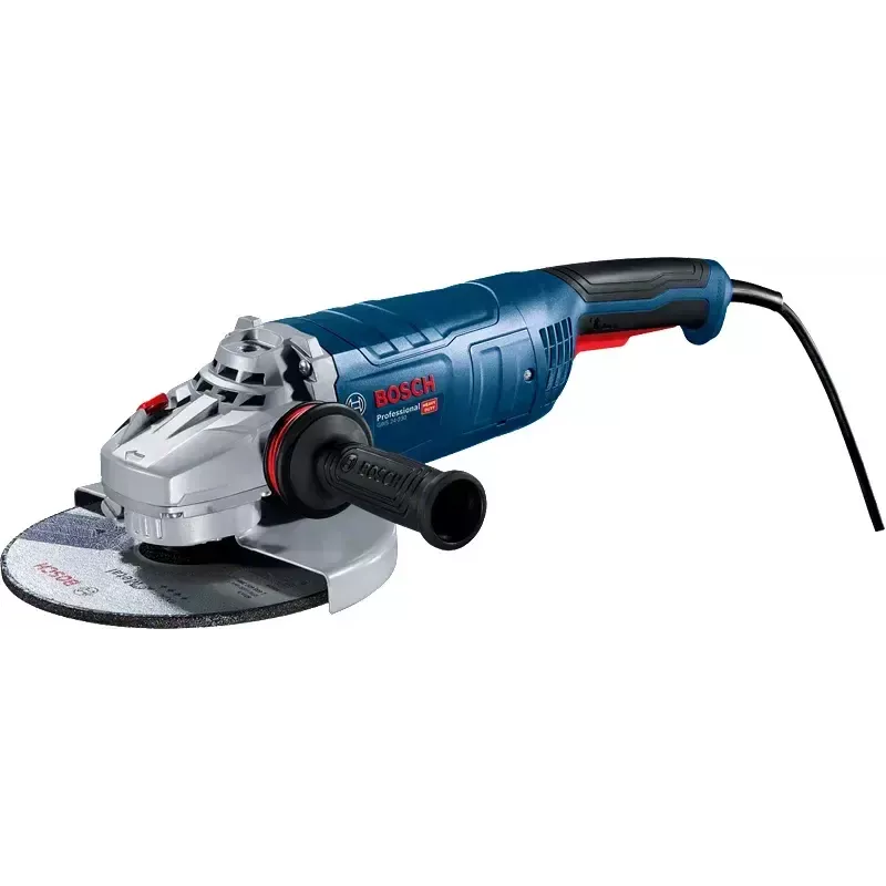 Bosch GWS 24-230 P rebarbadora 23 cm 6500 rpm 2400 W 5,9 kg