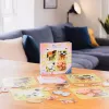 Puzzle Ravensburger UP! Animais da quinta – conjunto progressivo 4, 6, 8, 10 peças