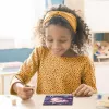 Conjunto de pintura Ravensburger CreArt — Axolotl (conjunto de arte) da Ravensburger