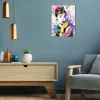 Conjunto de pintura de puzzle Ravensburger CreArt Premium — Audrey Hepburn (Ravensburger 25526)