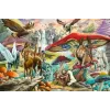 Puzzle Ravensburger 12001421 5000 peças Fantasia
