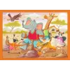 Puzzle Ravensburger 12004171 — 35 peças, animais, 225×? mm, idade 6+