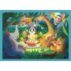 Puzzle Ravensburger 12004171 — 35 peças, animais, 225×? mm, idade 6+
