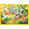 Puzzle Ravensburger 12004171 — 35 peças, animais, 225×? mm, idade 6+
