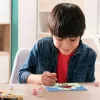 Conjunto de pintura Ravensburger CreArt – motivo joaninha, conjunto de pintura para trabalhos manuais