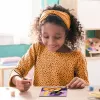 Conjunto de pintura Ravensburger CreArt – «Trick or Treating» (conjunto de pintura para crianças)