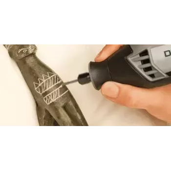 Ferramenta rotativa Dremel 7122