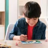 Conjunto de pintura Ravensburger CreArt Puffins