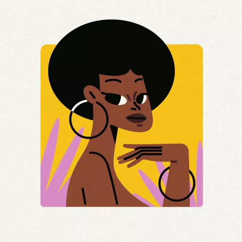 Conjunto de pintar por números Ravensburger CreArt Retrato de mulher, modelo 23669 – motivo retrato, conjunto de trabalhos manuais