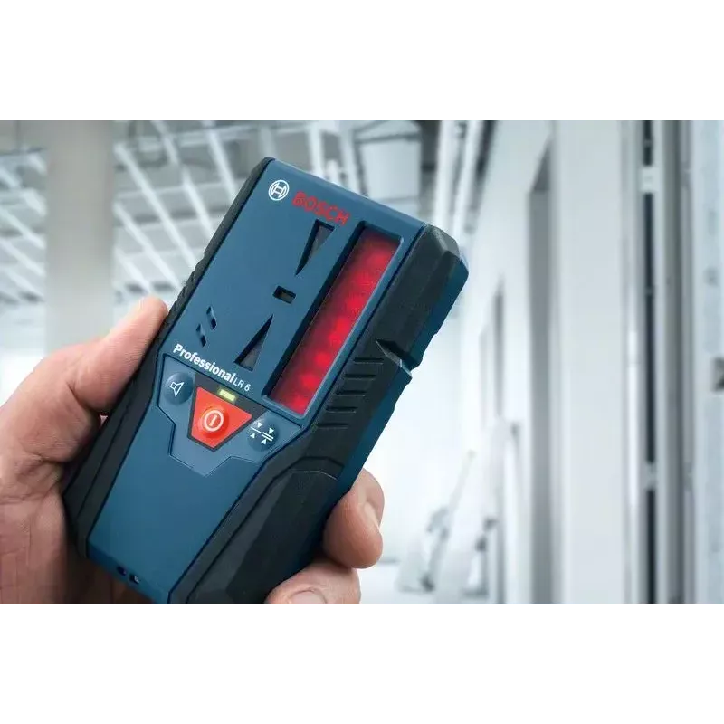 Recetor laser Bosch LR 6 Professional