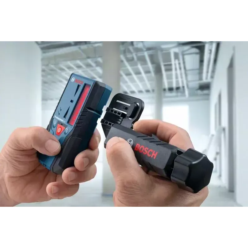 Recetor laser Bosch LR 6 Professional