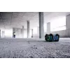 Bosch GRL 650 CHVG Professional nível laser rotativo a bateria, 70 m, laser verde, 18 V, com bateria ProCORE18V 4,0 Ah, suporte e mala, azul