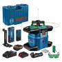 Nível laser Bosch GRL 650 CHVG 70 m 1,5 mm/m IP68