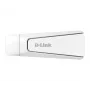 D-Link Wi-Fi 6 AX1800 Dongle USB 3.0, Wireless, USB, WLAN, 1800 Mbit/s