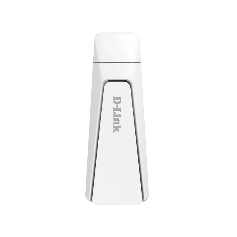D-Link Wi-Fi 6 AX1800 Dongle USB 3.0, Wireless, USB, WLAN, 1800 Mbit/s