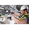 Chave de impacto Bosch GDX 18V-210 C Professional, 18V, 184x223x99 mm
