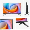 Hisense 40E4QT 101,6 cm (40 polegadas) Smart TV Full HD Wi-Fi preto