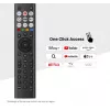 Hisense 32A5Q 81,3 cm (32 polegadas) Smart TV Full HD WLAN preto