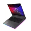 Portátil ASUS ROG Strix G16 G615LW-S5024W Intel Core Ultra 9 275HX 40,6 cm (16 polegadas) ecrã tátil Full HD 32 GB DDR5-SDRAM 1 TB SSD NVIDIA GeForce RTX 5080 Wi-Fi 7 (802.11be) Windows 11 Home alemão verde, cinzento
