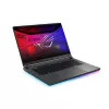 Portátil ASUS ROG Strix G16 G615LW-S5024W Intel Core Ultra 9 275HX 40,6 cm (16 polegadas) ecrã tátil Full HD 32 GB DDR5-SDRAM 1 TB SSD NVIDIA GeForce RTX 5080 Wi-Fi 7 (802.11be) Windows 11 Home alemão verde, cinzento