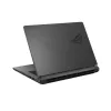 Portátil ASUS ROG Strix G16 G615LW-S5024W Intel Core Ultra 9 275HX 40,6 cm (16 polegadas) ecrã tátil Full HD 32 GB DDR5-SDRAM 1 TB SSD NVIDIA GeForce RTX 5080 Wi-Fi 7 (802.11be) Windows 11 Home alemão verde, cinzento