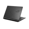 Portátil ASUS ROG Strix G16 G615LW-S5024W Intel Core Ultra 9 275HX 40,6 cm (16 polegadas) ecrã tátil Full HD 32 GB DDR5-SDRAM 1 TB SSD NVIDIA GeForce RTX 5080 Wi-Fi 7 (802.11be) Windows 11 Home alemão verde, cinzento