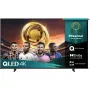 Hisense 43E77Q 109,2 cm (43") QLED 4K Ultra HD Smart TV, VIDAA, Dolby Vision, Wi-Fi, triplo sintonizador, preto