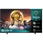 Hisense 75E77Q 190,5 cm (75") QLED 4K Ultra HD Smart TV, HDR10+, Dolby Vision, VIDAA, Wi-Fi, triplo sintonizador, preto