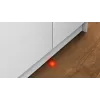 Máquina de lavar loiça Bosch Serie 6 SBD6TCX00E totalmente integrada 14 conjuntos