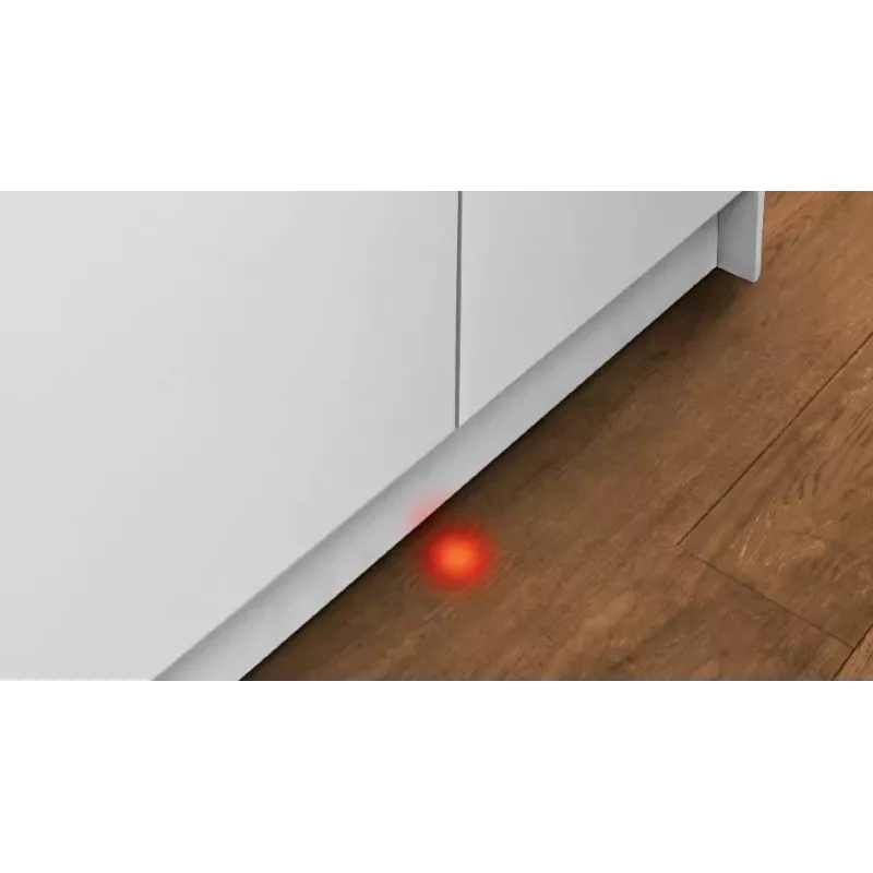 Máquina de lavar loiça Bosch Serie 6 SBD6TCX00E totalmente integrada 14 conjuntos