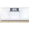 Máquina de lavar loiça Bosch Serie 6 SBD6TCX00E totalmente integrada 14 conjuntos