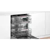 Máquina de lavar loiça Bosch Serie 6 SBD6TCX00E totalmente integrada 14 conjuntos